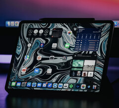 Fevereiro pode ser o último mês do design atual do iPad Pro da Apple. (Fonte da imagem: Refargotohp)