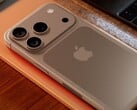 Apple renderização do iPhone 17 Pro. (Fonte da imagem: MacRumors)