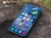 O iPhone 14 Pro Max. (Fonte: Expert Reviews)