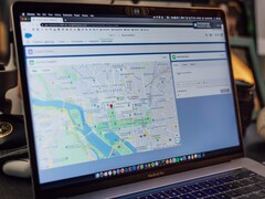 Google: Histórico de localização com novas opções (imagem simbólica, imagem: Edgar)