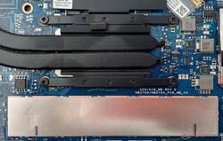 O Mi NoteBook Pro não utiliza o Core i7-11370H em todo seu potencial