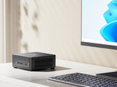 A MINISFORUM vende o UM760 Slim em uma SKU no momento em que este artigo foi escrito. (Fonte da imagem: MINISFORUM)