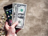 Apple reduziu o valor do comércio de telefones Android. (Fonte de imagem: TheDigitalWay em Pixabay)
