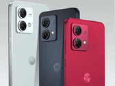 A Motorola anunciou o Moto G84, na foto, em agosto de 2023. (Fonte da imagem: Motorola)