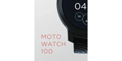 O último relógio da Motorola se aproxima de uma estreia. (Fonte: CE Brands via 9to5Google)