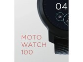 O último relógio da Motorola se aproxima de uma estreia. (Fonte: CE Brands via 9to5Google)