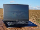 Revisão do MSI Prestige 15 laptop: Qualidade de imagem 4K deslumbrante, desempenho sólido