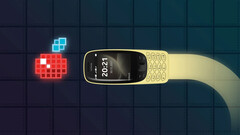 O Nokia 6310 retorna, mas não como você deve se lembrar. (Fonte de imagem: HMD Global)