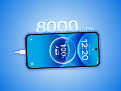 O Oppo A7 Pro 5G.