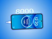 O Oppo A7 Pro 5G.