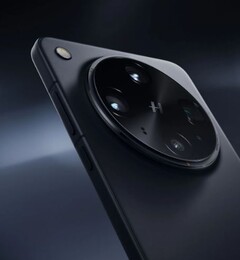 O Find X9 Ultra pode ser parecido com o Find X8 Ultra. (Fonte da imagem: Oppo)