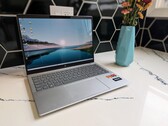 Análise do laptop HP Pavilion Plus 14 Ryzen 7: Mudanças em todos os lugares certos