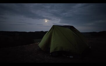 Noite de lua