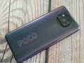 O Poco X3 Pro é um dos poucos telefones Snapdragon 860 no mercado. (Fonte: Memeburn)