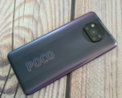 O Poco X3 Pro é um dos poucos telefones Snapdragon 860 no mercado. (Fonte: Memeburn)