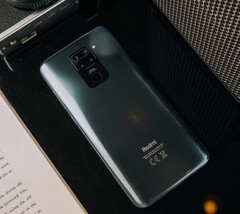 O Redmi Note 10 Pro será um pouco mais caro do que o Redmi Note 9 Pro globalmente. (Fonte: Xiaomi)