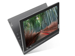 Em análise: Lenovo ThinkBook Plus Gen 4 IRU. Unidade de teste fornecida pela Lenovo
