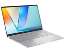 Parece haver uma diferença de preço considerável entre as versões AMD e Qualcomm do Vivobook S 15 OLED. (Fonte da imagem: ASUS)