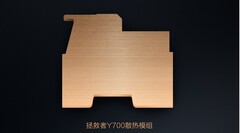 Uma parte potencialmente crucial do Legion Y700. (Fonte: Lenovo via Weibo) 