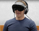 O Metaverso de Zuckerberg dá prejuízo, mas a tecnologia de avatar 3D traz novas oportunidades (imagem: Lex Fridman, Youtube)