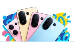 O S30 Pro Mini. (Fonte da imagem: Vivo)
