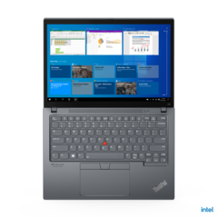 Lenovo ThinkPad X13 Gen 2. (Fonte da imagem: Lenovo)