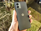 Motorola Moto G53 5G smartphone em revisão