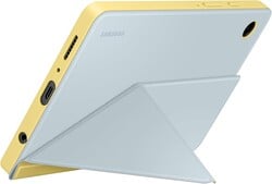 Análise do tablet Samsung Galaxy Tab A9