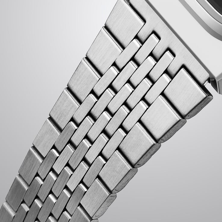 O relógio Casio Vintage A140WE-8A