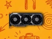 A AMD não lançou nenhum projeto de referência para as placas RX 9070/9070 XT, tendo divulgado apenas uma imagem conceitual, como pode ser visto aqui.