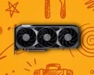 A AMD não lançou nenhum projeto de referência para as placas RX 9070/9070 XT, tendo divulgado apenas uma imagem conceitual, como pode ser visto aqui.