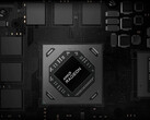 AMD Radeon RX 6300M é o nível de entrada RDNA 2 GPU discreto. (Fonte: AMD)