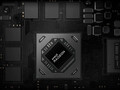 AMD Radeon RX 6300M é o nível de entrada RDNA 2 GPU discreto. (Fonte: AMD)
