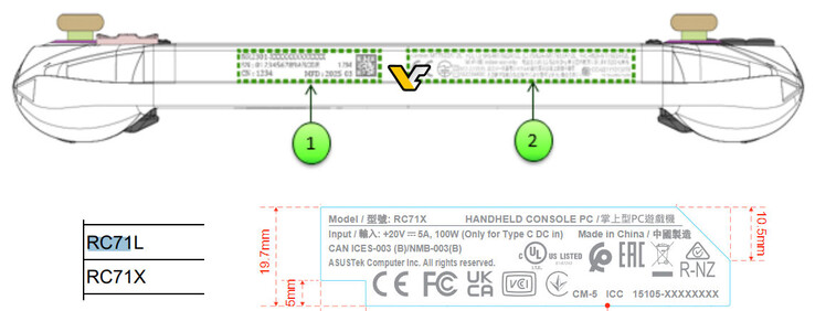 (Fonte da imagem: VideoCardz)