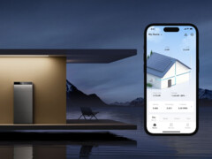 A versão 3.10.0 do aplicativo da Anker traz dois novos recursos para os usuários. (Fonte da imagem: Anker, editado)