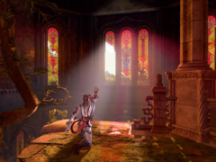 Uma captura de tela do Baldur's Gate 3 no PC (fonte da imagem: Comunidade Steam)