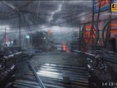Call of Duty Black Ops 4K com efeitos de traçado de raio (Fonte: Sanadsk no YouTube)
