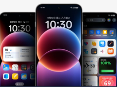 Imagem promocional do ColorOS 16.