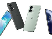 O OnePlus Nord 2T deve estar disponível globalmente. (Fonte de imagem: Digital Chat Station)