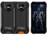 Doogee S89 Pro resistente Android telefone (Fonte: Doogee)