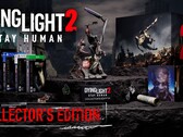 Dying Light 2: Stay Human será dotado de novo conteúdo por mais de cinco anos após o lançamento (imagem via Techland)