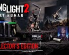 Dying Light 2: Stay Human será dotado de novo conteúdo por mais de cinco anos após o lançamento (imagem via Techland)