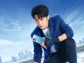 Xiaomi já está provocando o que a série Redmi Note 12 parece. (Fonte da imagem: Xiaomi)