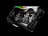 A má soldagem tijolo alguns cartões EVGA GeForce RTX 3090, não um mau controlador de ventilador. (Fonte de imagem: EVGA)