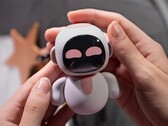 Os usuários podem conversar com o Eiliko por Wi-Fi, dar a ele comandos de voz ou simplesmente observá-lo fazer seu trabalho (Fonte da imagem - energizelab.com)
