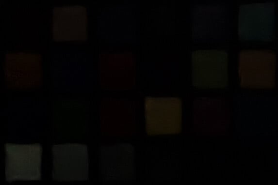ColorChecker