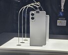 O Galaxy S25 Edge tem uma câmera principal de 200 MP e uma câmera ultrawide de 50 MP. (Fonte da imagem: Mishaal Rahman no X)