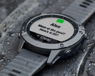 Novas atualizações Garmin para os relógios Fenix 6, MARQ e Instinct 2 smartwatch estão agora disponíveis. (Fonte da imagem: Garmin)