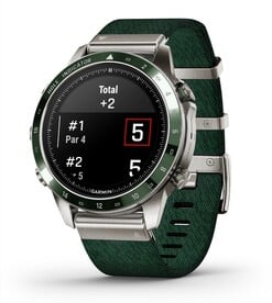 Garmin MARQ Gen 2 Golfer
