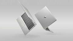 O HP EliteBook 840 Aero G8 é considerado o portátil comercial mais leve de 14 polegadas. (Fonte de imagem: HP)